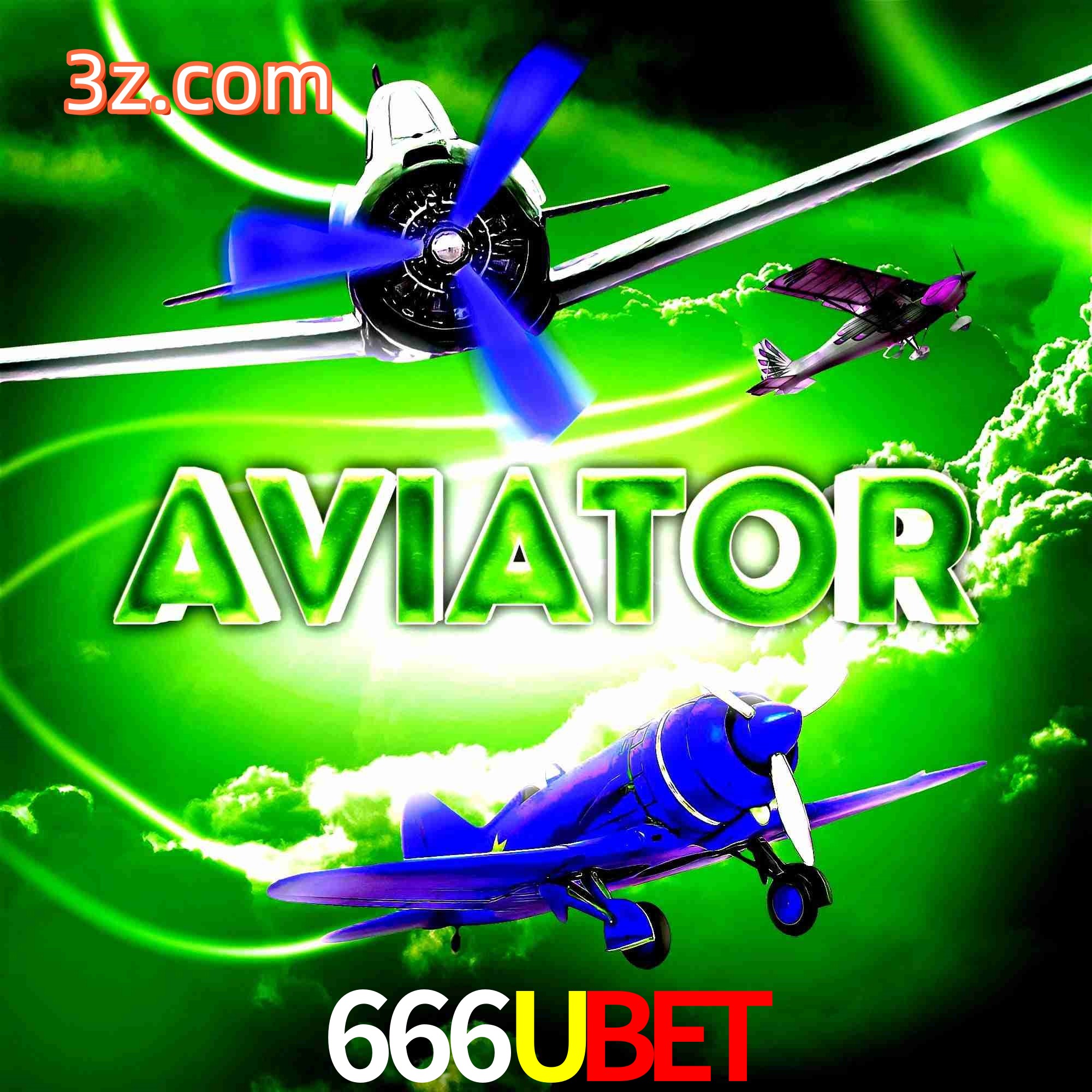 Aviator 666Ubet Tente a Sorte