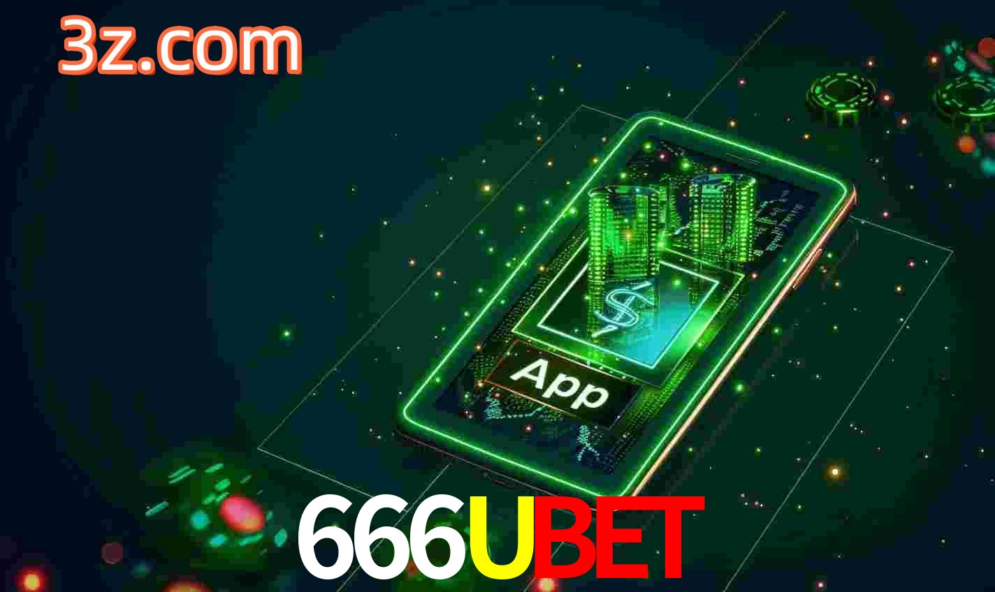 Simplificando a Experiência de Jogo 666Ubet App