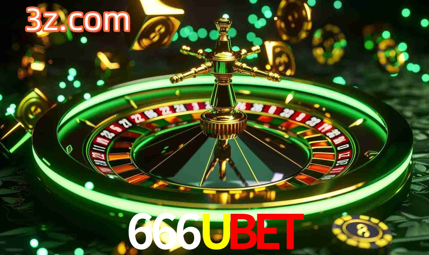 Desfrutar de um Cassino 666Ubet