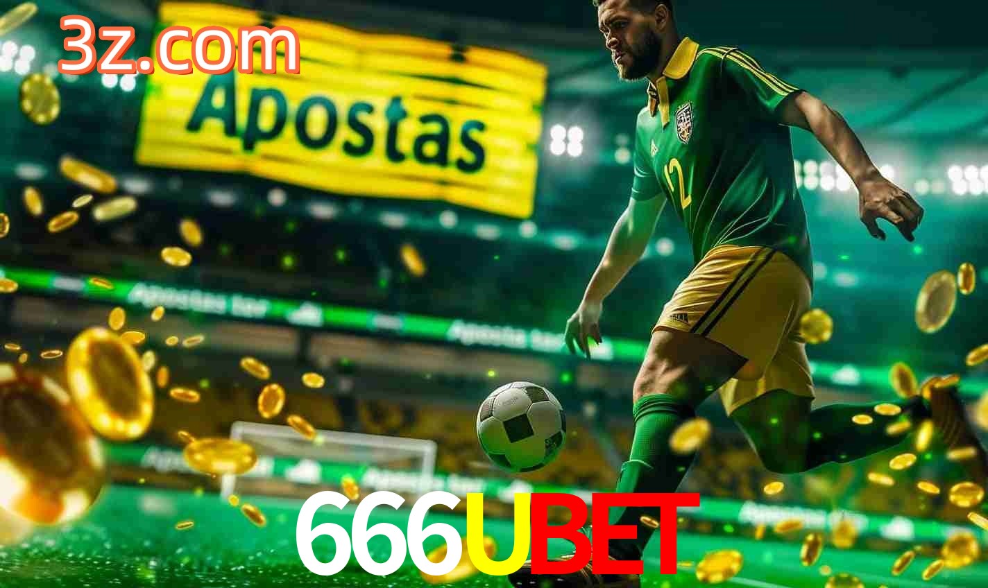 Diversas Apostas em Eventos Esportivos 666Ubet