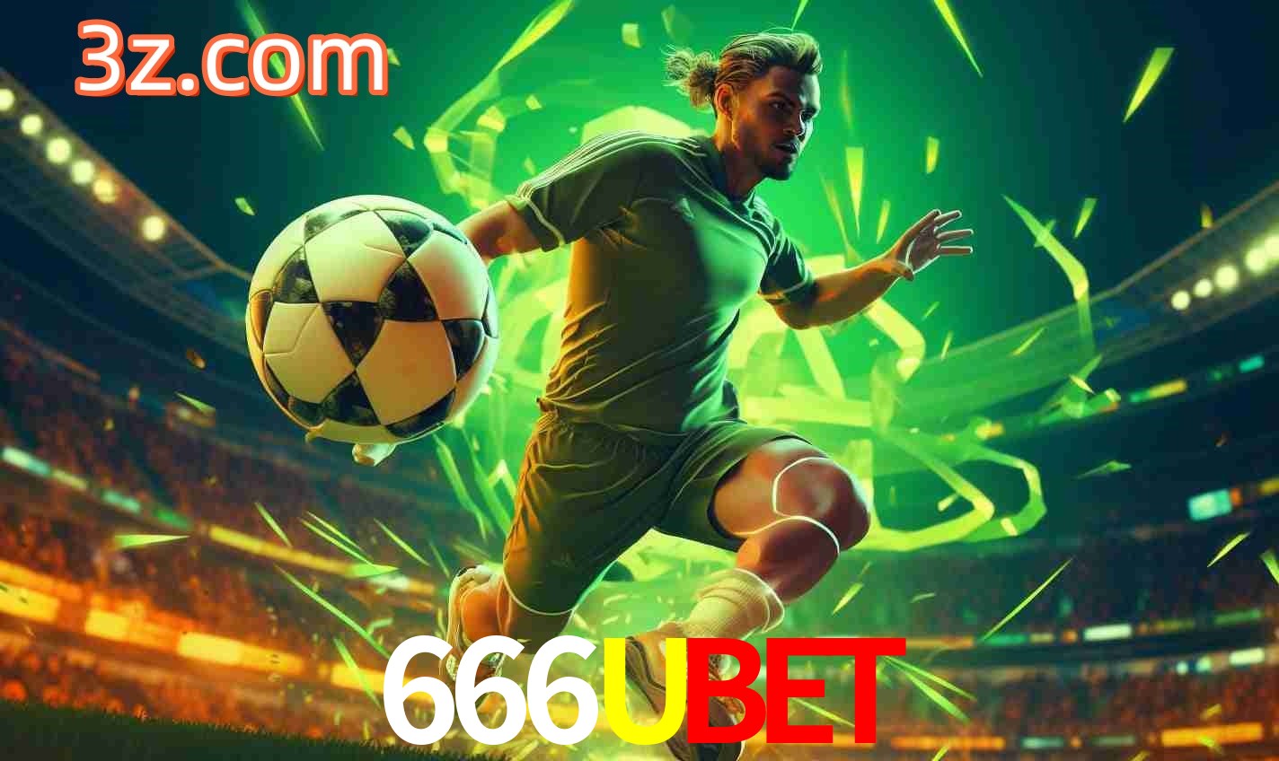Diversidade Apostas no 666Ubet