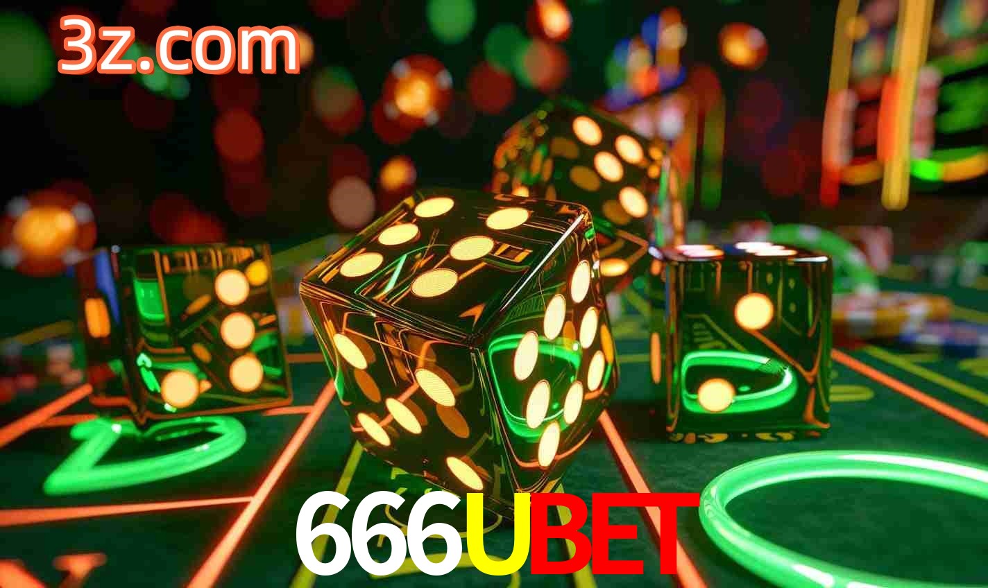 Entretenimento no Jogos 666Ubet