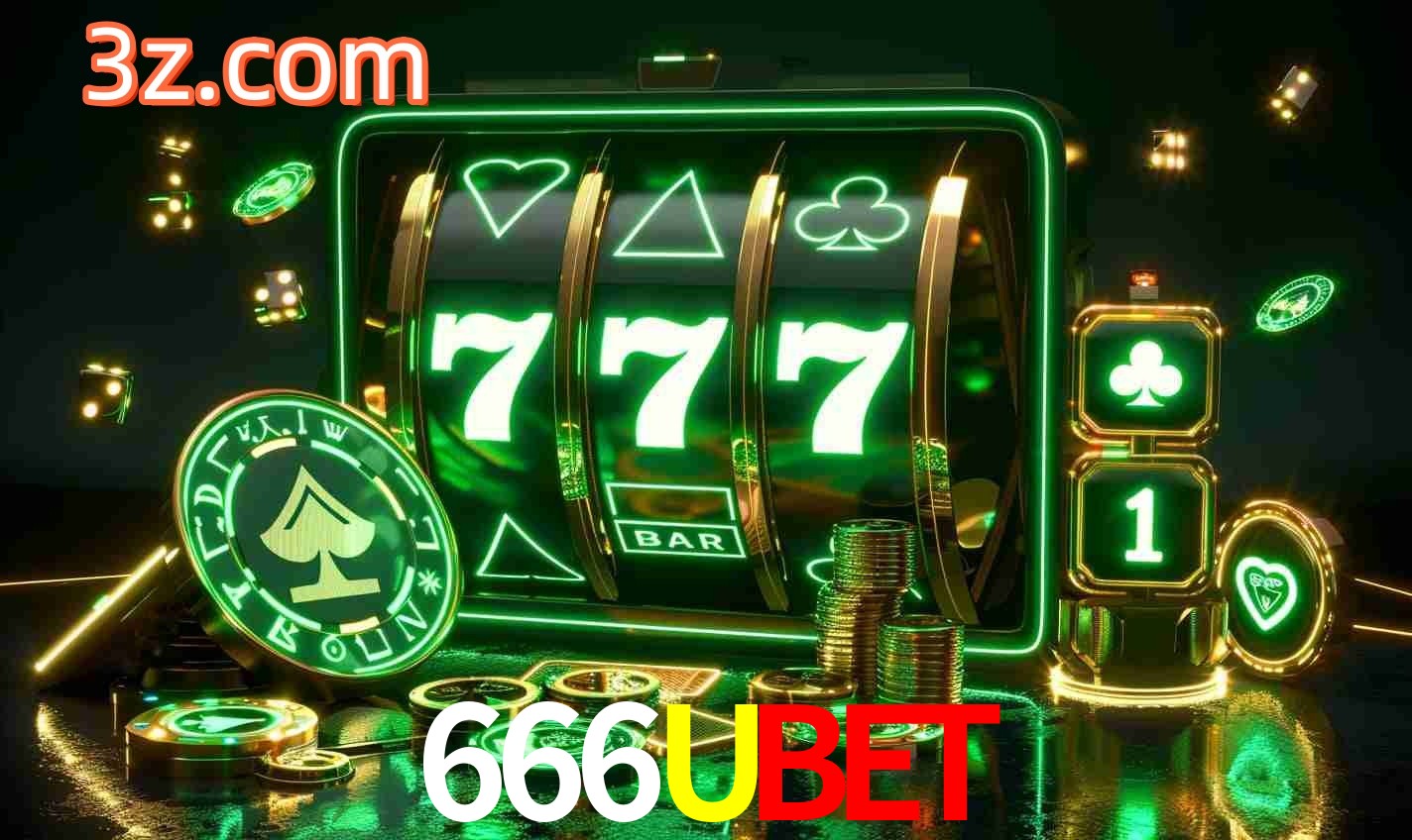 Seguro Login no Cassino Online 666Ubet