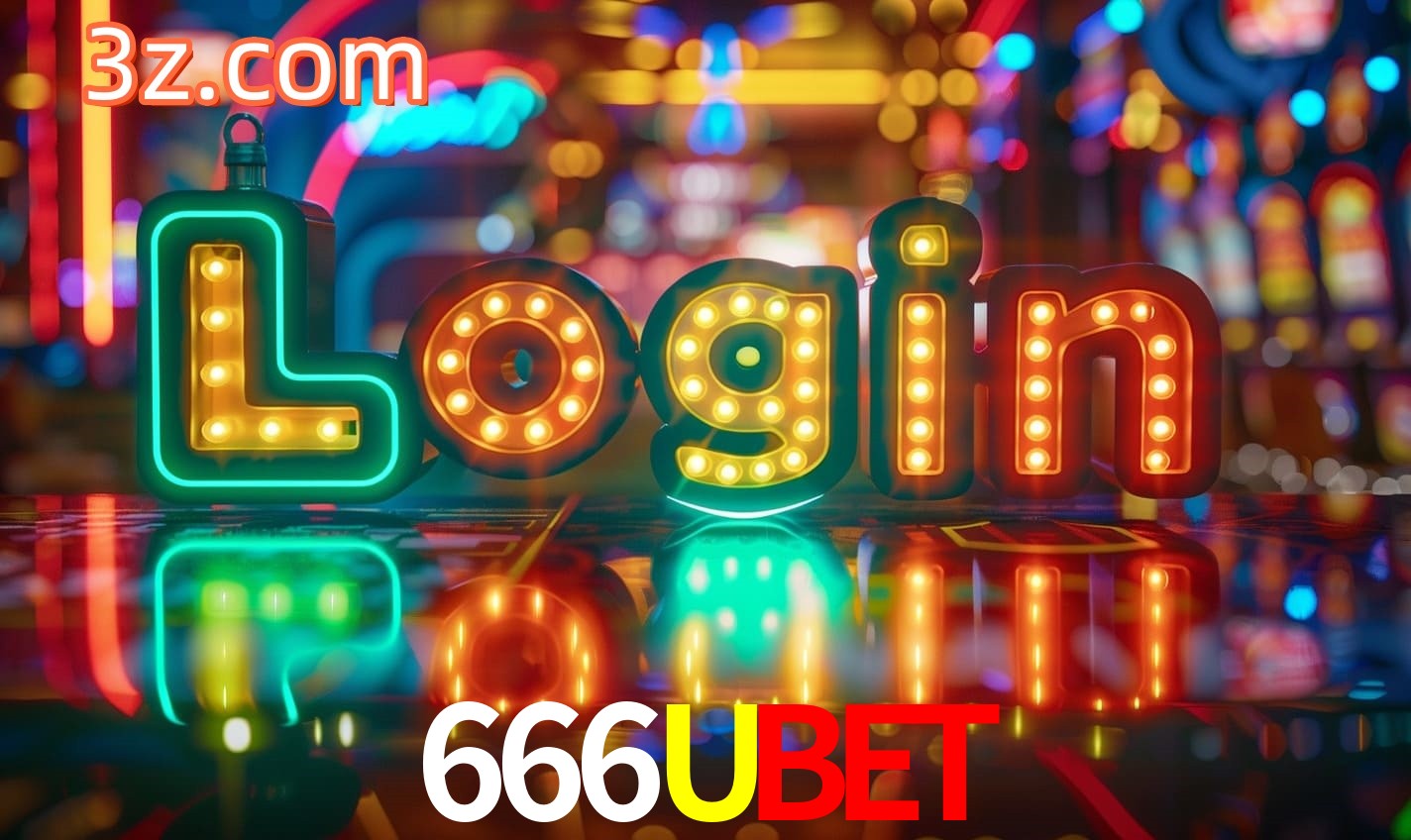Mundo dos Jogos Cassino 666Ubet