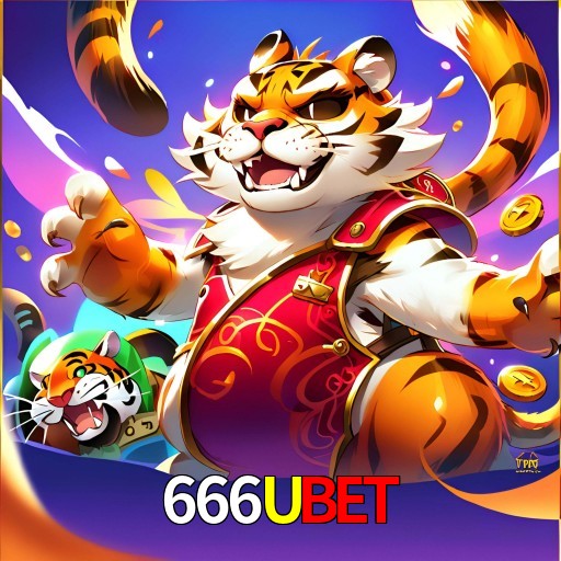 Experiência Imersiva no Cassino Online 666Ubet